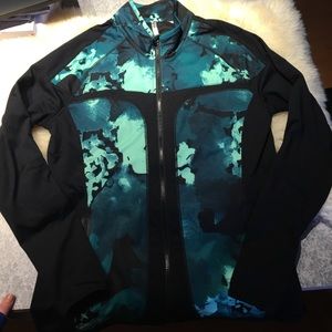 Fabletics Workout jacket XL